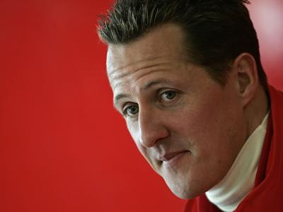Meledek Wajah Schumacher Pasca Kecelakaan, Media Jerman Dikecam